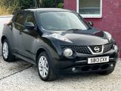 NISSAN JUKE 2013 (13)