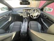 MERCEDES-BENZ C CLASS 2013 (63)