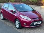 FORD FIESTA 2010 (60)