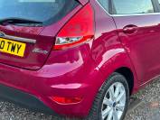 FORD FIESTA 2010 (60)