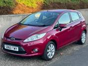 FORD FIESTA 2010 (60)