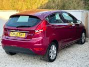 FORD FIESTA 2010 (60)