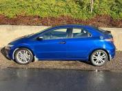 HONDA CIVIC 2010 (60)