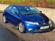 HONDA CIVIC 2010 (60)