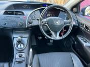 HONDA CIVIC 2010 (60)