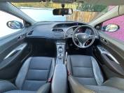 HONDA CIVIC 2010 (60)