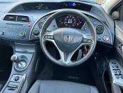 HONDA CIVIC 2010 (60)