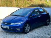 HONDA CIVIC 2010 (60)