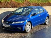 HONDA CIVIC 2010 (60)