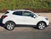 VAUXHALL MOKKA X 2017 (17)