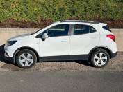 VAUXHALL MOKKA X 2017 (17)