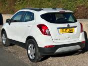 VAUXHALL MOKKA X 2017 (17)