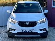 VAUXHALL MOKKA X 2017 (17)