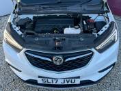 VAUXHALL MOKKA X 2017 (17)