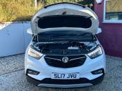 VAUXHALL MOKKA X 2017 (17)