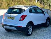 VAUXHALL MOKKA X 2017 (17)