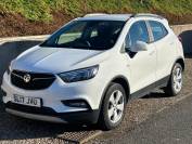 VAUXHALL MOKKA X 2017 (17)