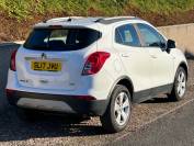 VAUXHALL MOKKA X 2017 (17)