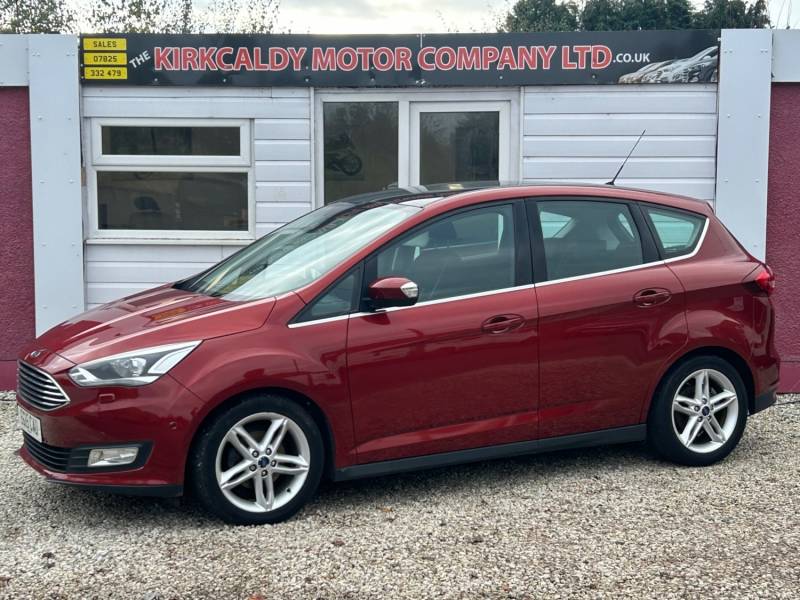 FORD C-MAX 2015 (15)