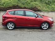 FORD C-MAX 2015 (15)