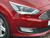 FORD C-MAX 2015 (15)