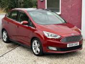 FORD C-MAX 2015 (15)