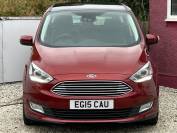 FORD C-MAX 2015 (15)