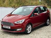 FORD C-MAX 2015 (15)