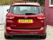 FORD C-MAX 2015 (15)