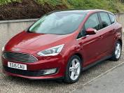 FORD C-MAX 2015 (15)