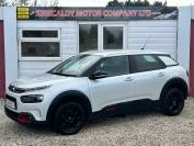 CITROEN C4 CACTUS 2018 (18)