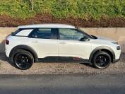 CITROEN C4 CACTUS 2018 (18)