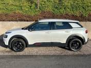 CITROEN C4 CACTUS 2018 (18)