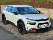 CITROEN C4 CACTUS 2018 (18)