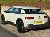 CITROEN C4 CACTUS 2018 (18)