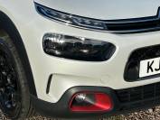 CITROEN C4 CACTUS 2018 (18)