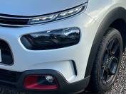 CITROEN C4 CACTUS 2018 (18)