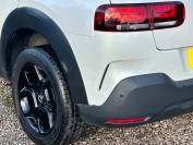 CITROEN C4 CACTUS 2018 (18)