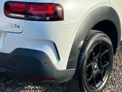 CITROEN C4 CACTUS 2018 (18)