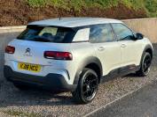 CITROEN C4 CACTUS 2018 (18)