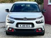 CITROEN C4 CACTUS 2018 (18)