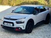 CITROEN C4 CACTUS 2018 (18)