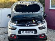 CITROEN C4 CACTUS 2018 (18)