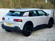 CITROEN C4 CACTUS 2018 (18)