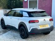 CITROEN C4 CACTUS 2018 (18)