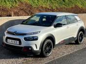 CITROEN C4 CACTUS 2018 (18)