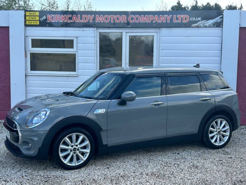 MINI CLUBMAN 2017 (17)