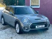 MINI CLUBMAN 2017 (17)