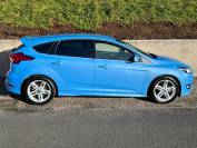 FORD FOCUS 2016 (16)