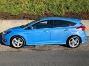 FORD FOCUS 2016 (16)